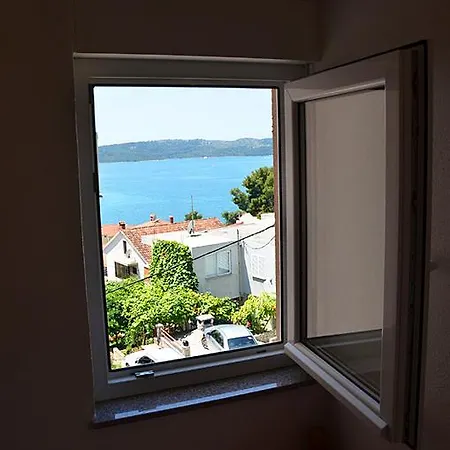 Gucanin Apartment Trogir