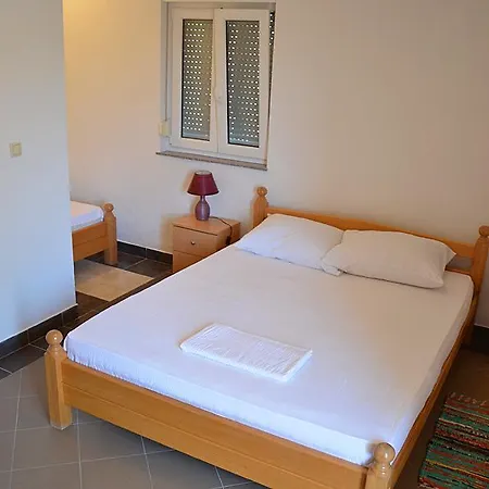 Apartment Gucanin Trogir