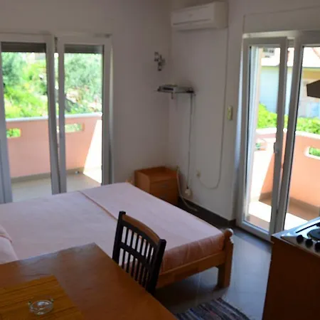 Apartment Gucanin