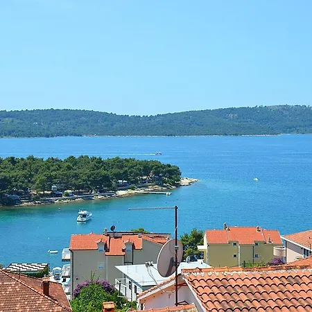 Gucanin Apartment Trogir