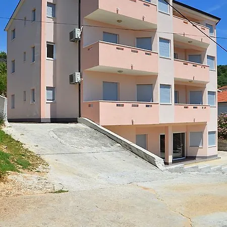 Gucanin * Trogir