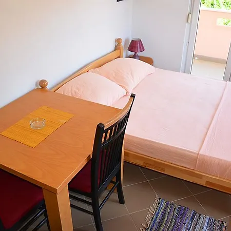 Apartment Gucanin