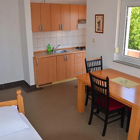 Gucanin Apartment *