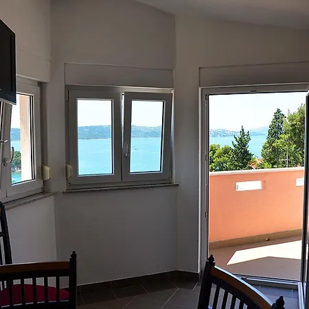 Apartment Gucanin