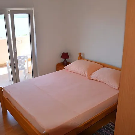 Gucanin Apartment