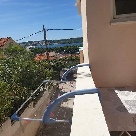 Apartment Gucanin Trogir