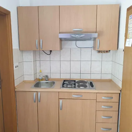 Gucanin Apartment