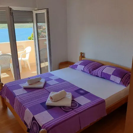 Gucanin Apartment