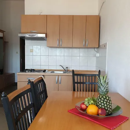 Apartment Gucanin Trogir