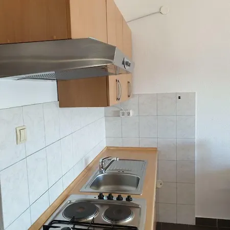 Apartment Gucanin