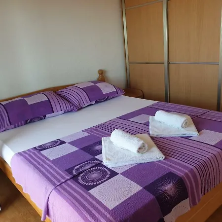 Apartment Gucanin