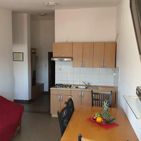 Apartment Gucanin Trogir