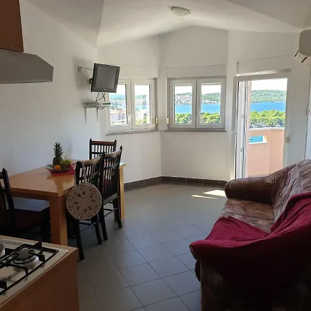 Gucanin Apartment