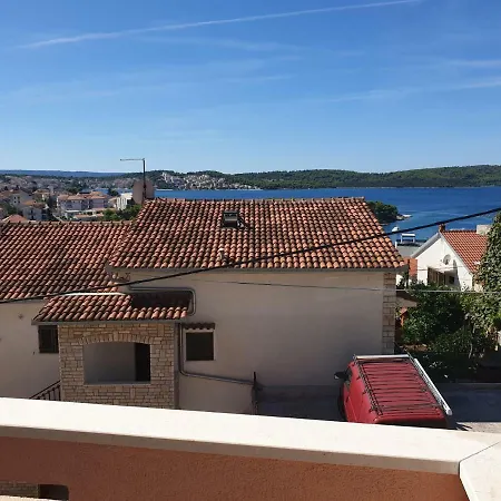 Gucanin Apartment
