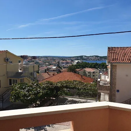 Gucanin Apartment