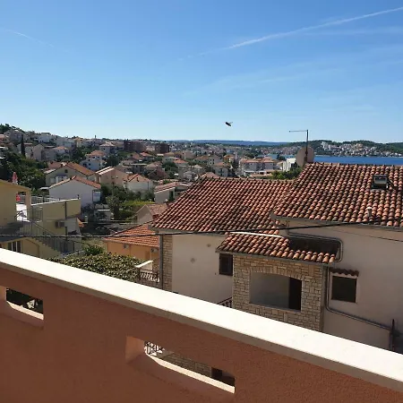 Apartment Gucanin