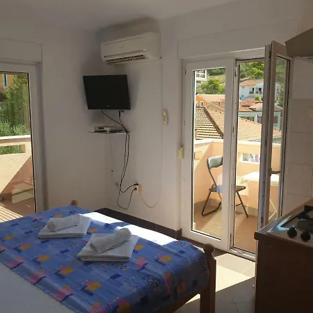 Apartment Gucanin Trogir