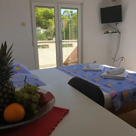 Apartment Gucanin *