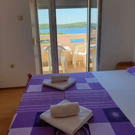 Apartment Gucanin