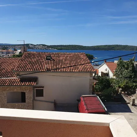Apartment Gucanin Trogir