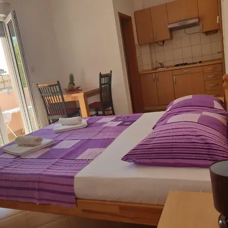 Apartment Gucanin *
