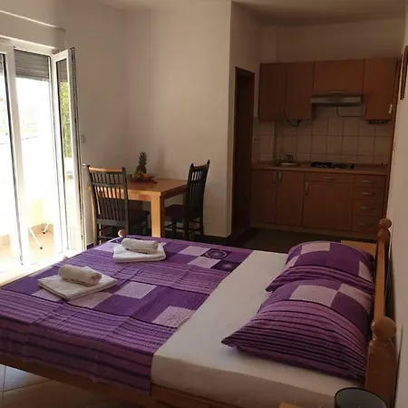 Gucanin * Trogir